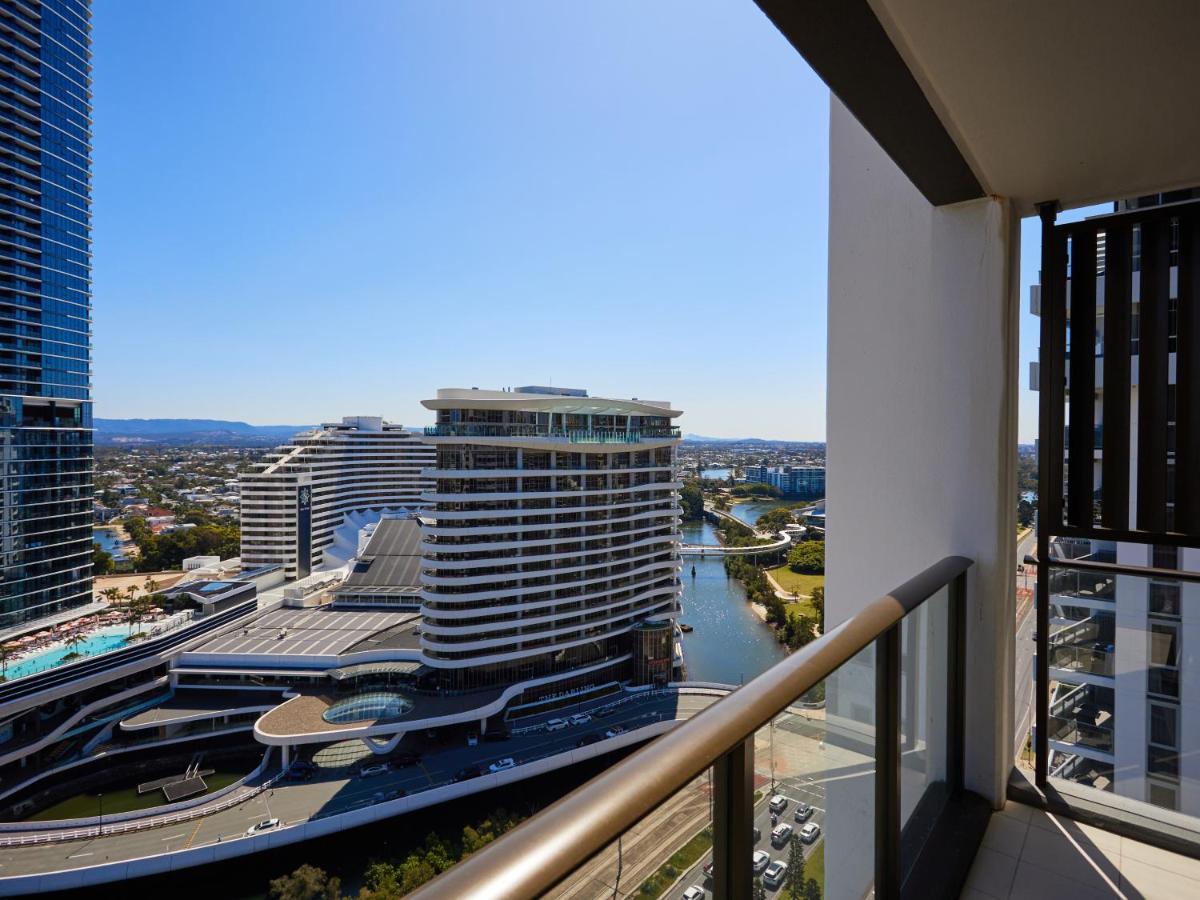 Apartment High-end Stylish By Serain Residences