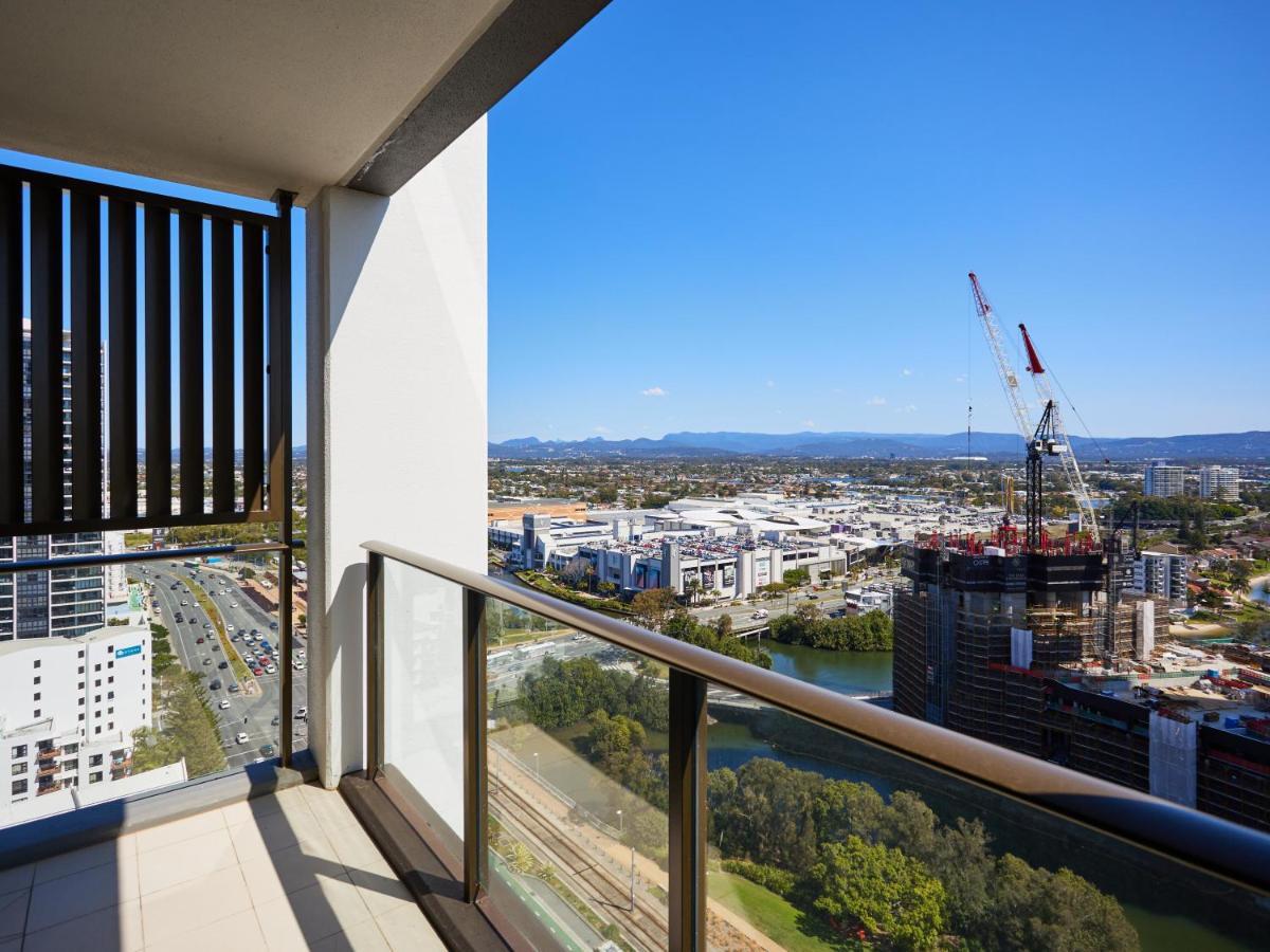 High-end Stylish By Serain Residences Apartment