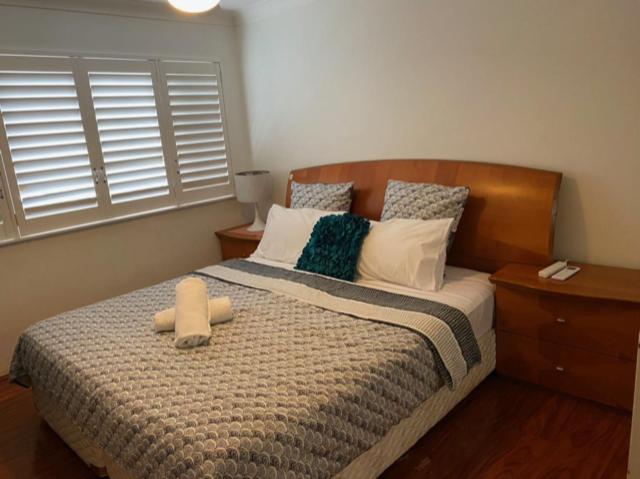 Anchor Down Apartment *