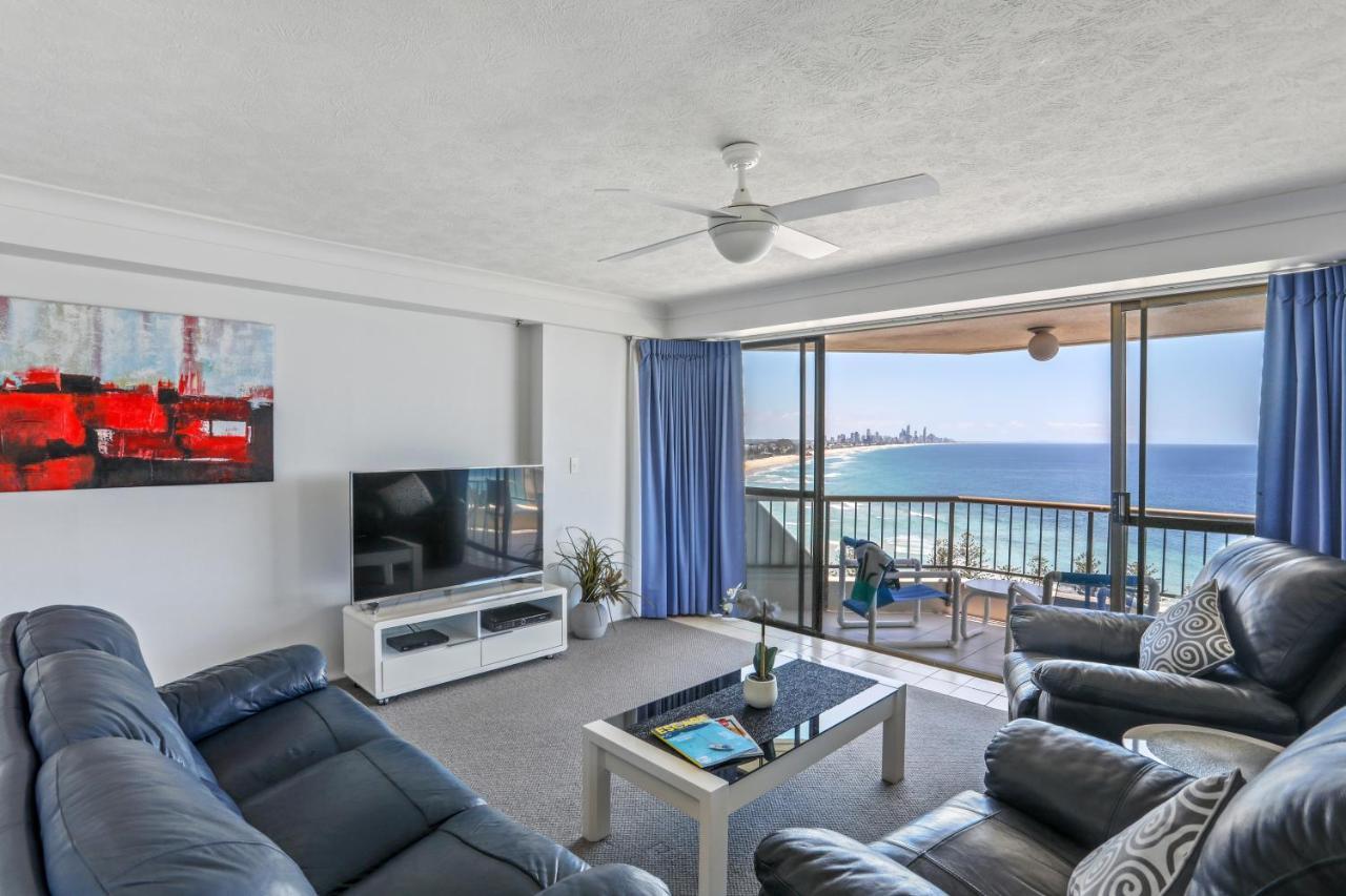 Gemini Court Aparthotel