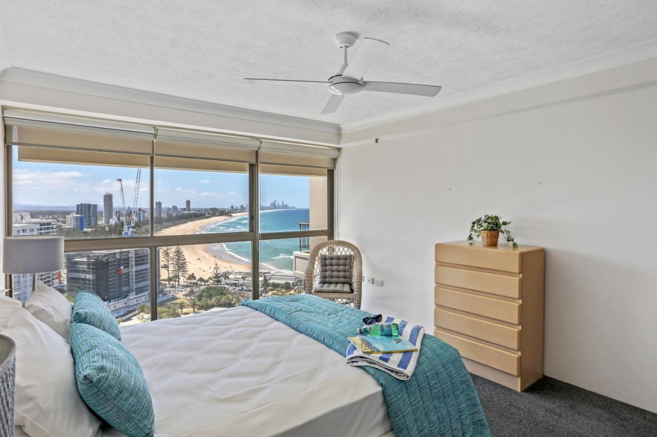 Gemini Court 4* Gold Coast