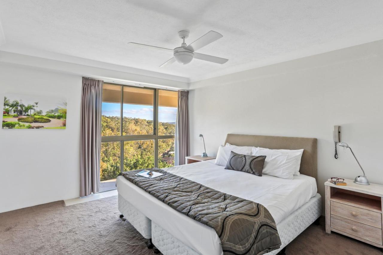 Gemini Court Gold Coast