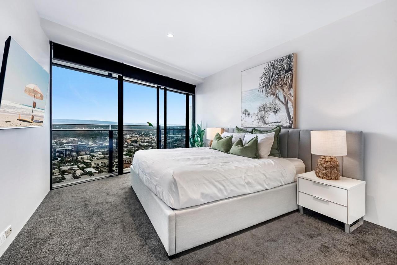 Circle On Cavill Skyhigh Hinterland Retreat * Gold Coast
