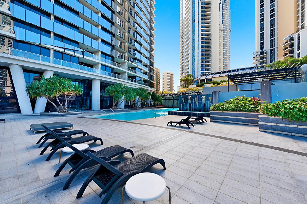 Circle On Cavill Skyhigh Hinterland Retreat * Gold Coast