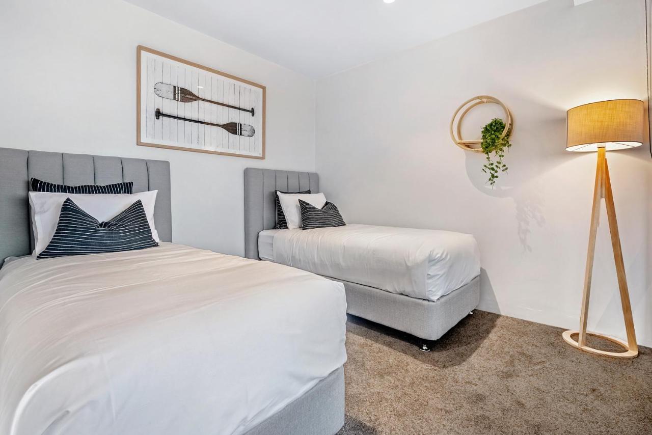 Circle On Cavill Skyhigh Hinterland Retreat * Gold Coast