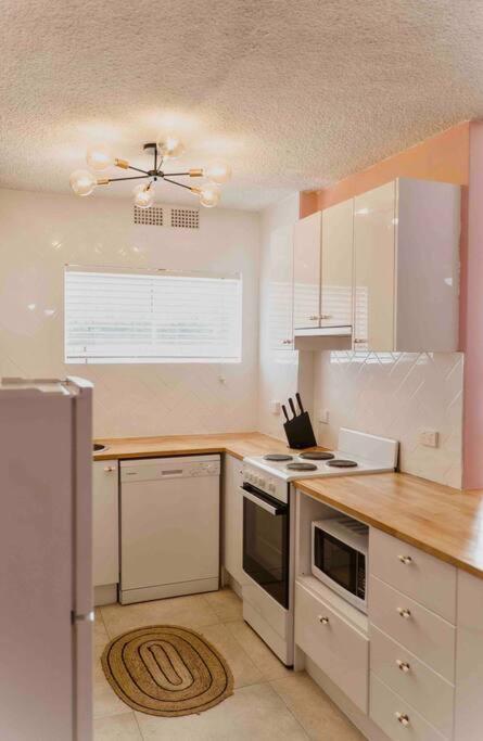 Paradise 31 - Pink Oasis In The Heart Of The Gc
