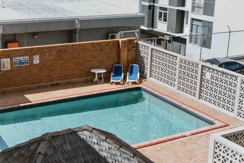 Apartment Paradise 31 - Pink Oasis In The Heart Of The Gc