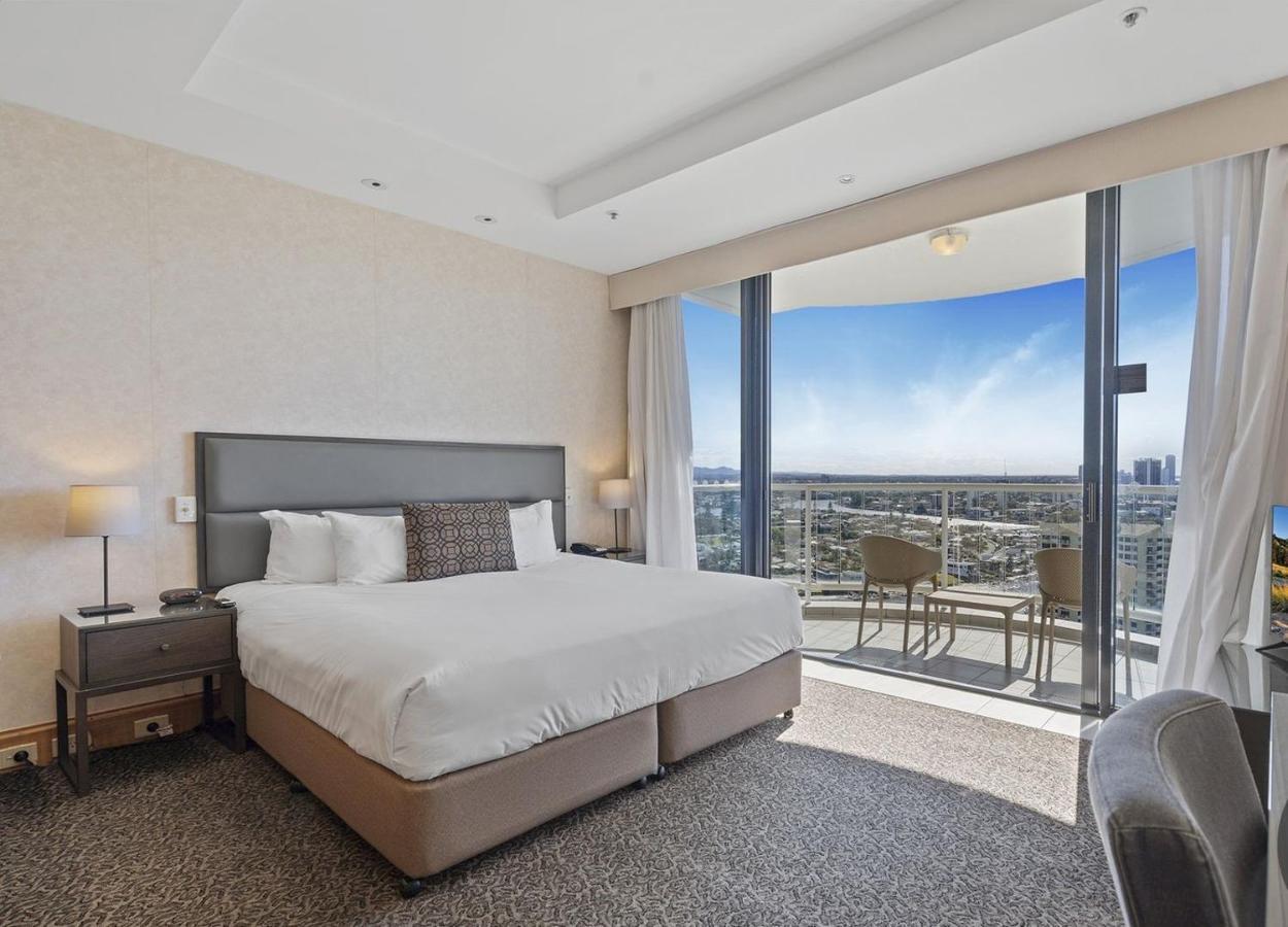 Oaks Hotel, Ocean Views - Or * Gold Coast