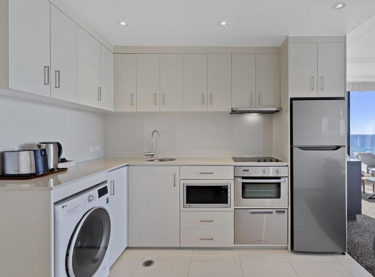 Oaks Hotel, Ocean Views - Or Apartment Gold Coast
