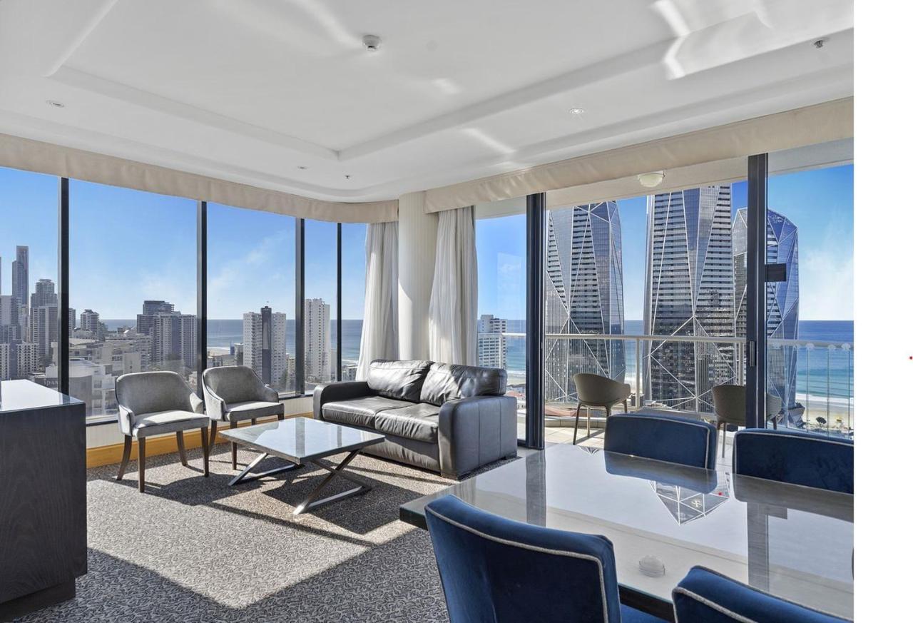 Oaks Hotel, Ocean Views - Or Apartment *