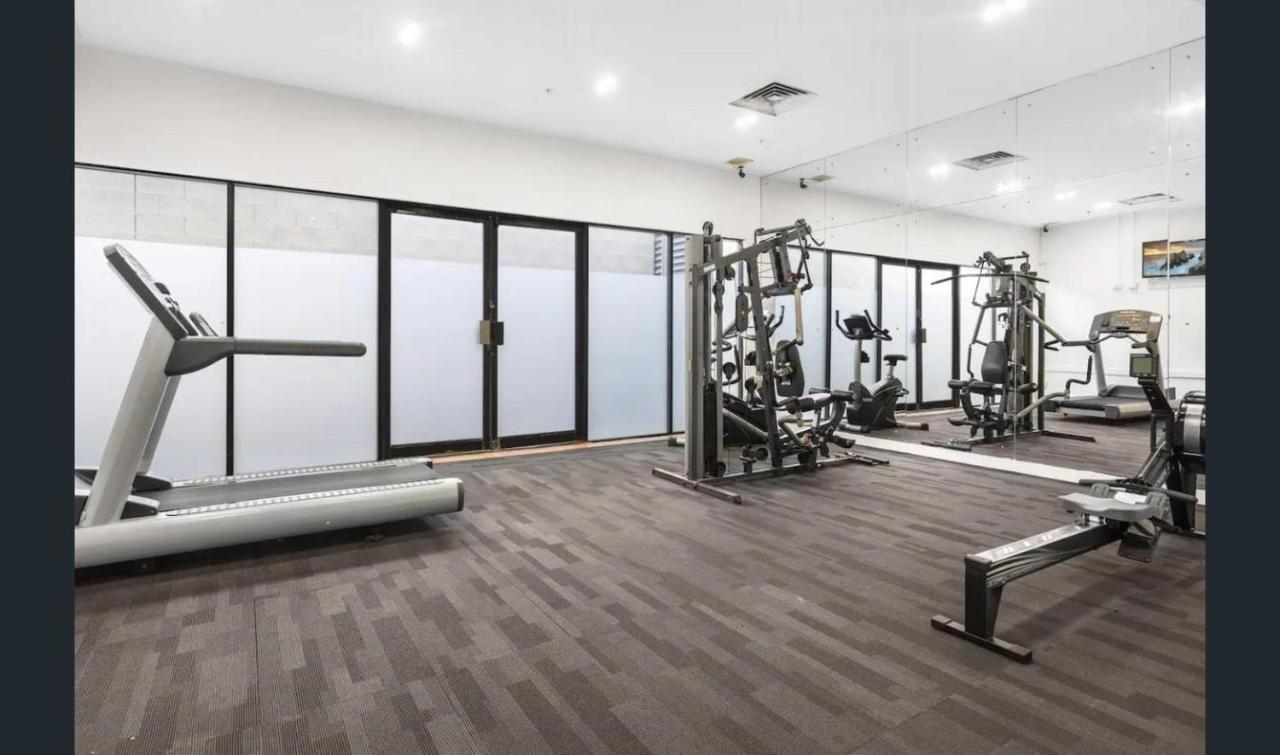 Close To Everything! Beautiful Studio's, Sleeps 4 Apartment Gold Coast