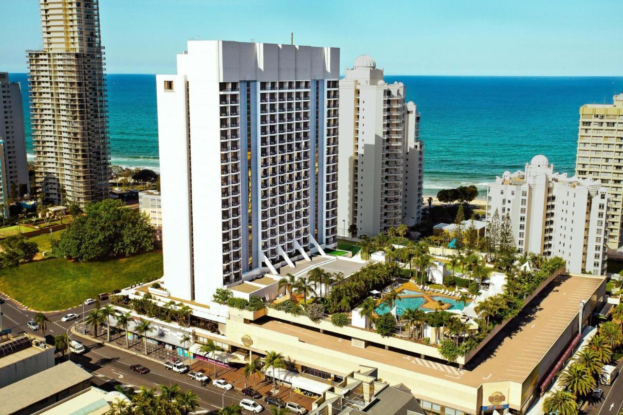 Close To Everything! Beautiful Studio's, Sleeps 4 * Gold Coast