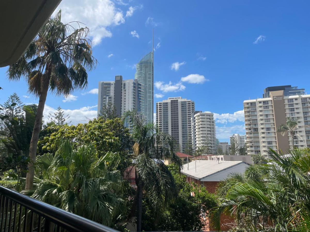 Aparthotel Aristocrat Gold Coast