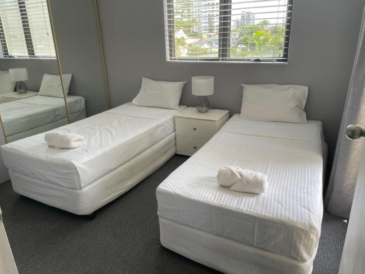 Aparthotel Aristocrat