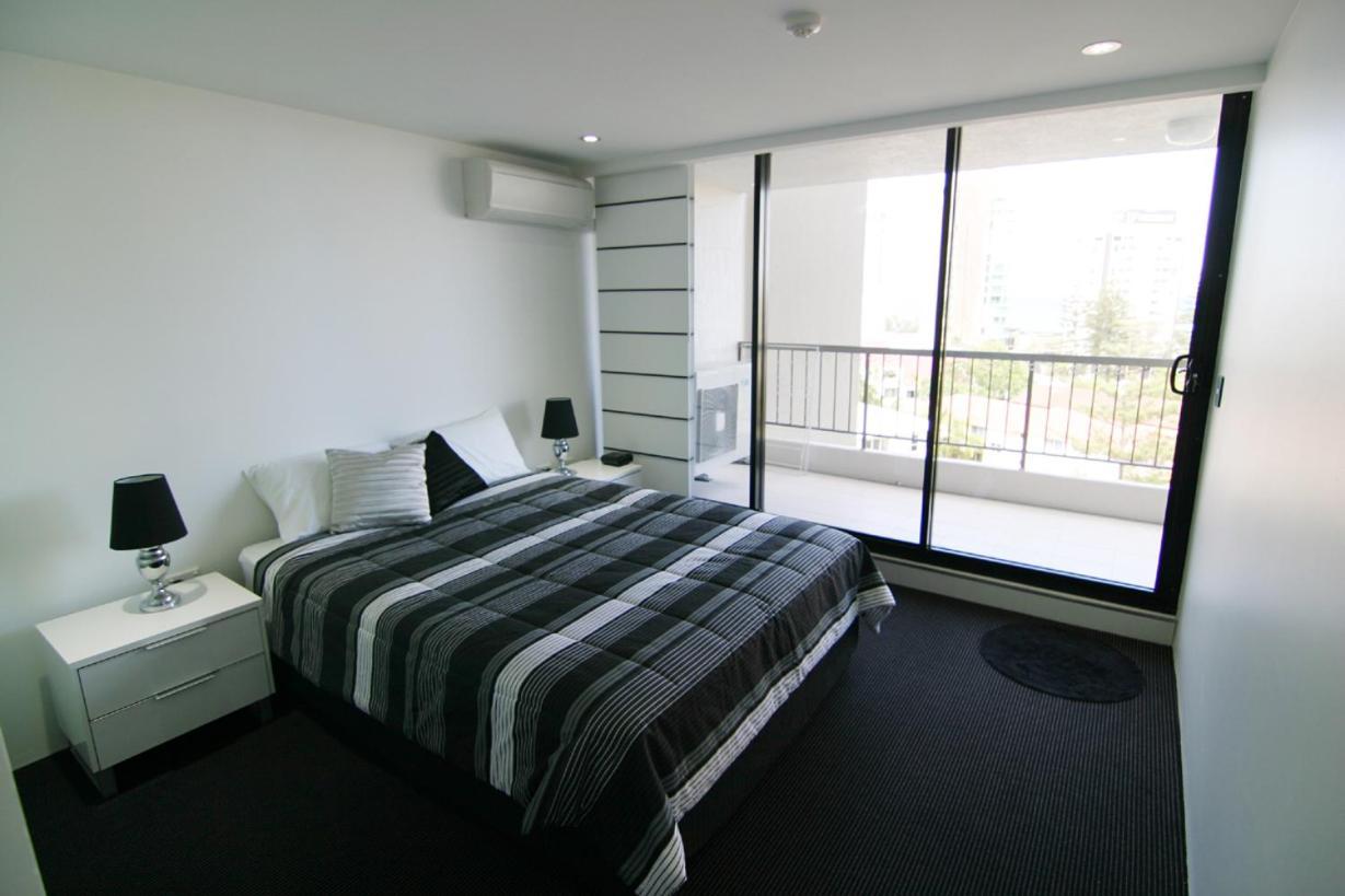 Genesis By Premium Aparthotel