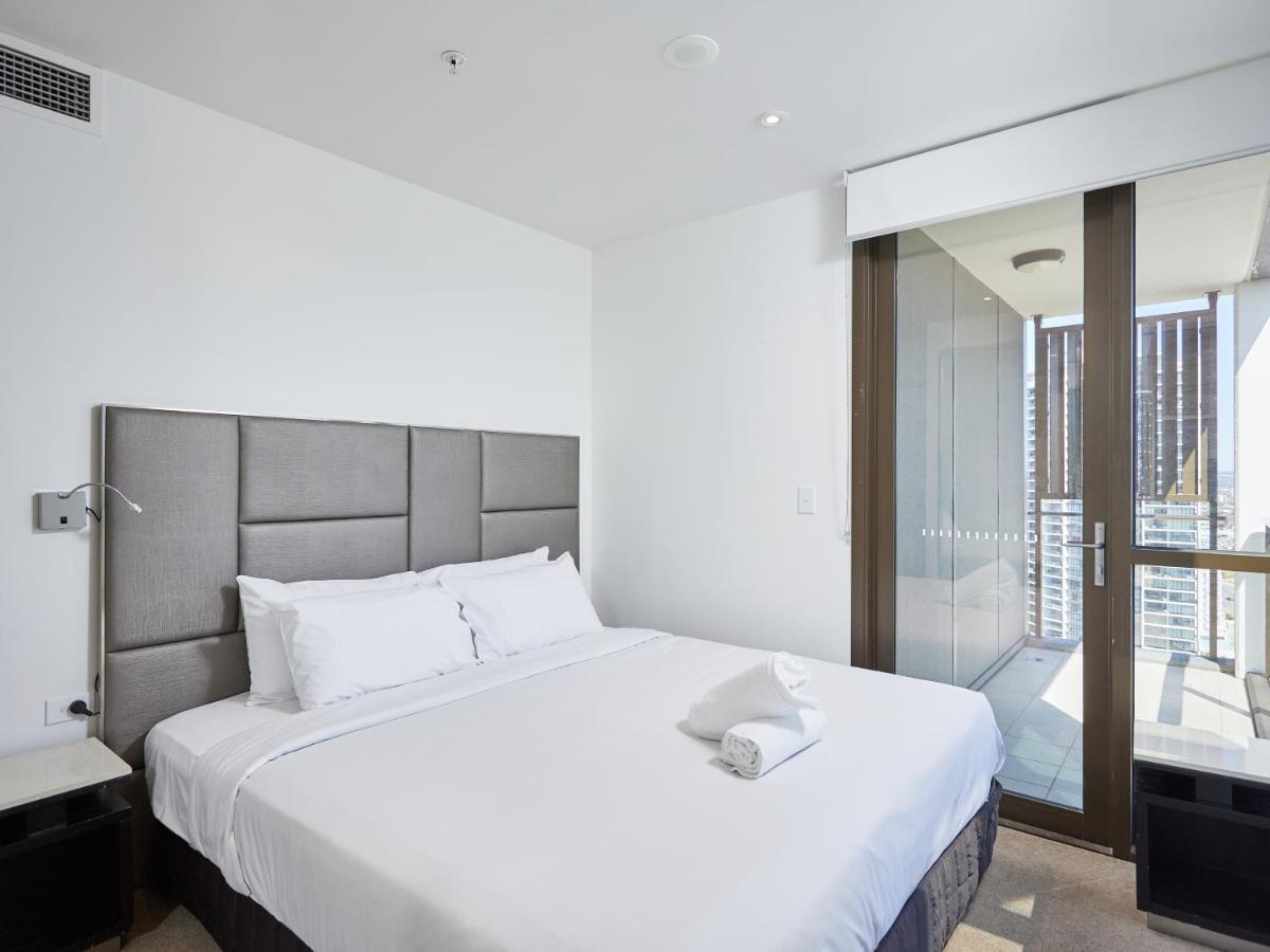 High-end Stylish By Serain Residences Apartment Gold Coast