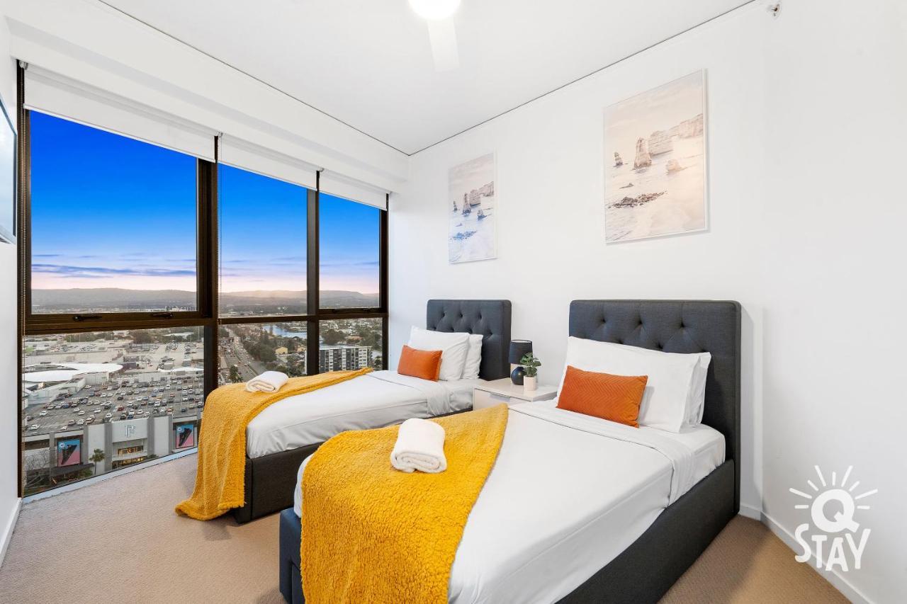Sierra Grand Broadbeach 2 Bedroom - Qstay