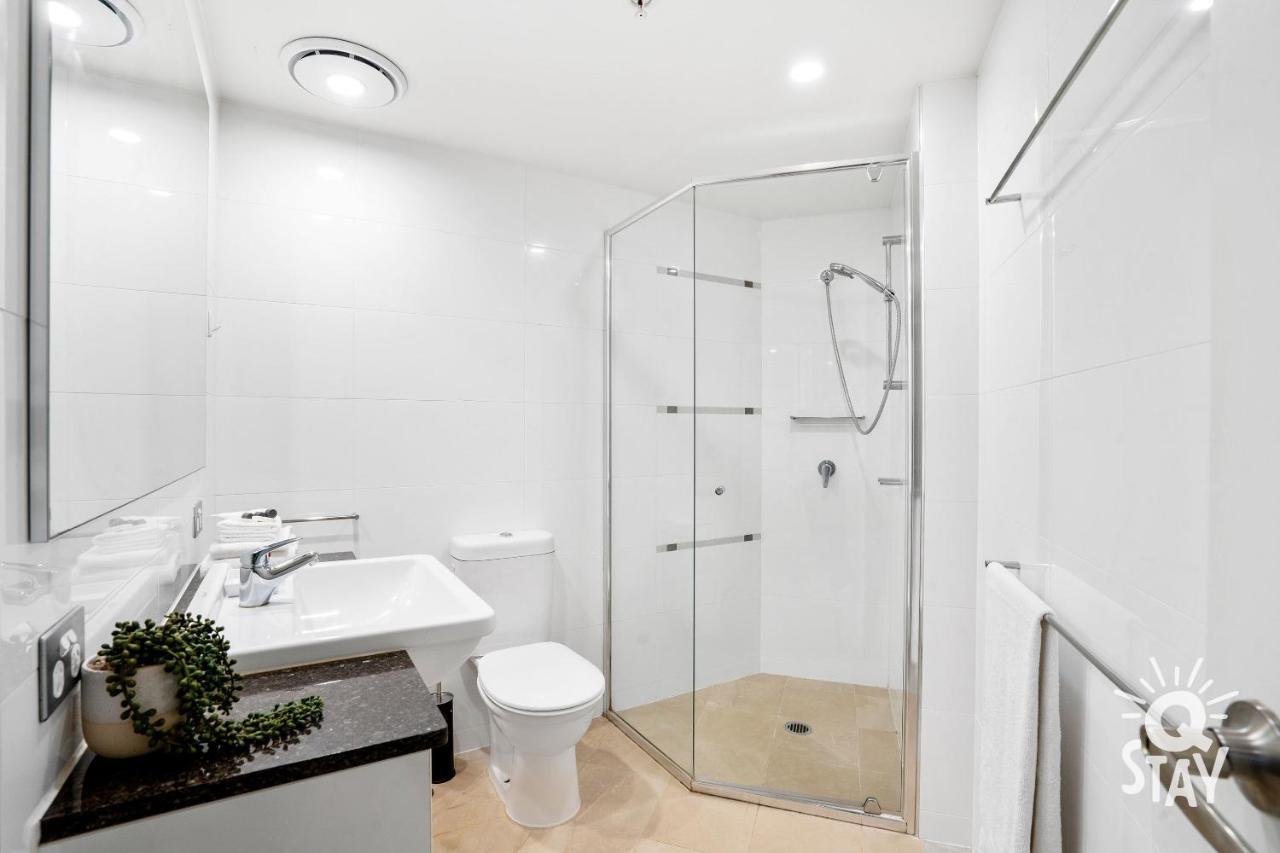 Sierra Grand Broadbeach 2 Bedroom - Qstay Apartment Gold Coast