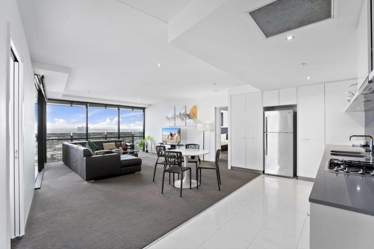 Circle On Cavill - Hr Surfers Paradise Gold Coast
