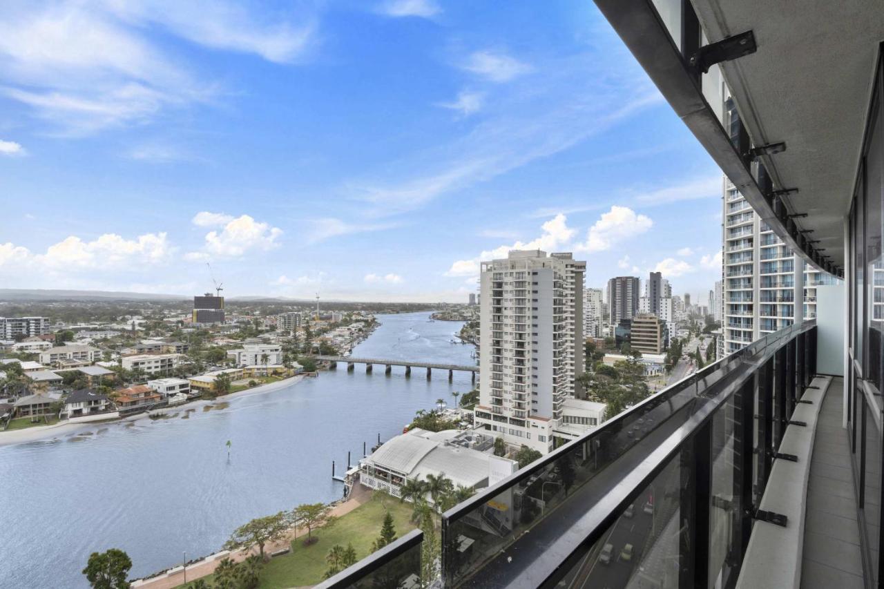 Circle On Cavill - Hr Surfers Paradise *