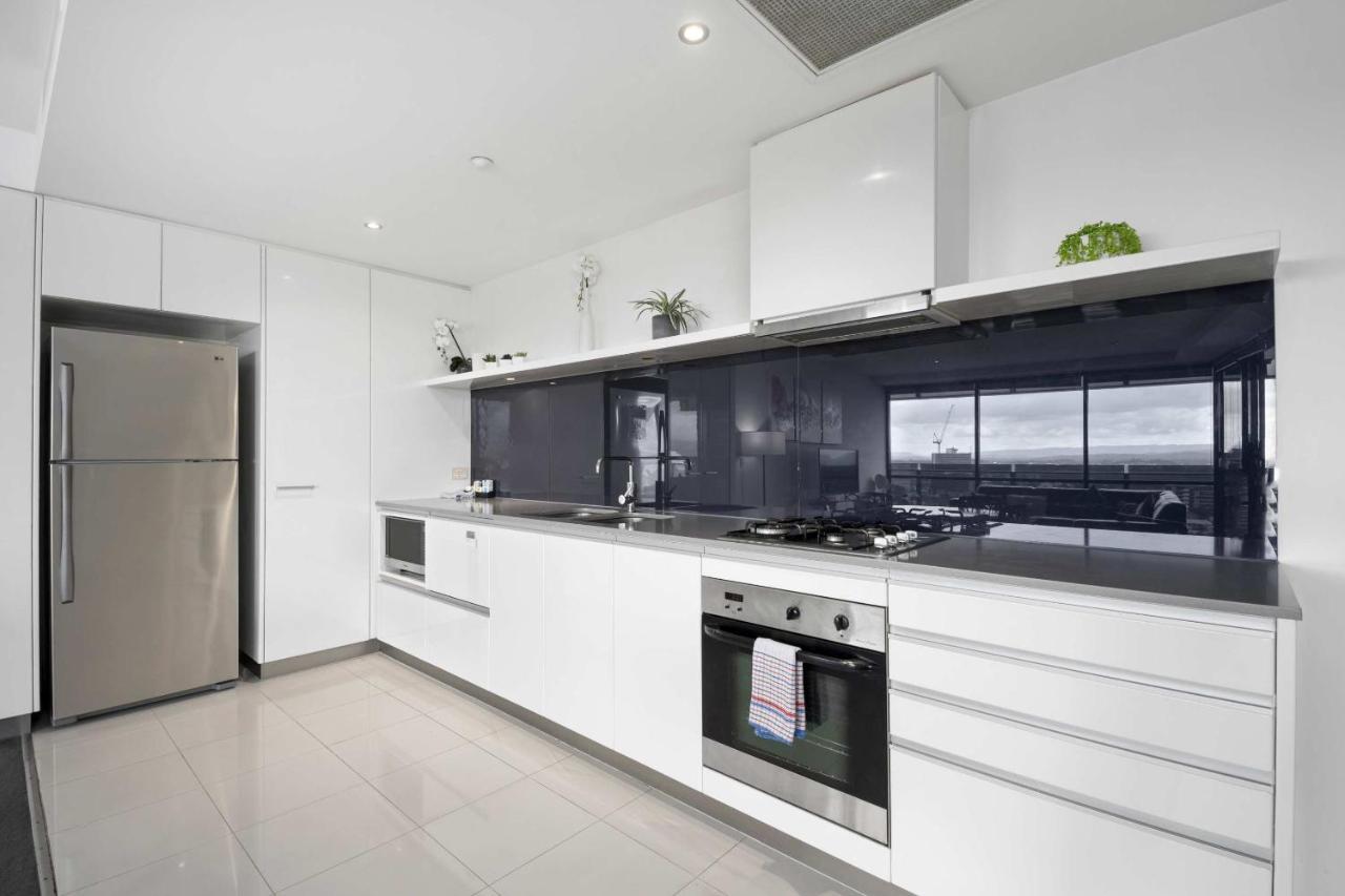 Circle On Cavill - Hr Surfers Paradise Apartment Gold Coast