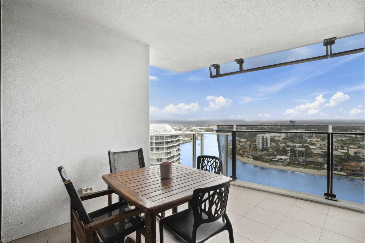 Circle On Cavill - Hr Surfers Paradise Apartment Gold Coast