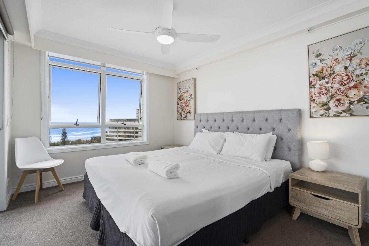 Moroccan - Hr Surfers Paradise Apartamento