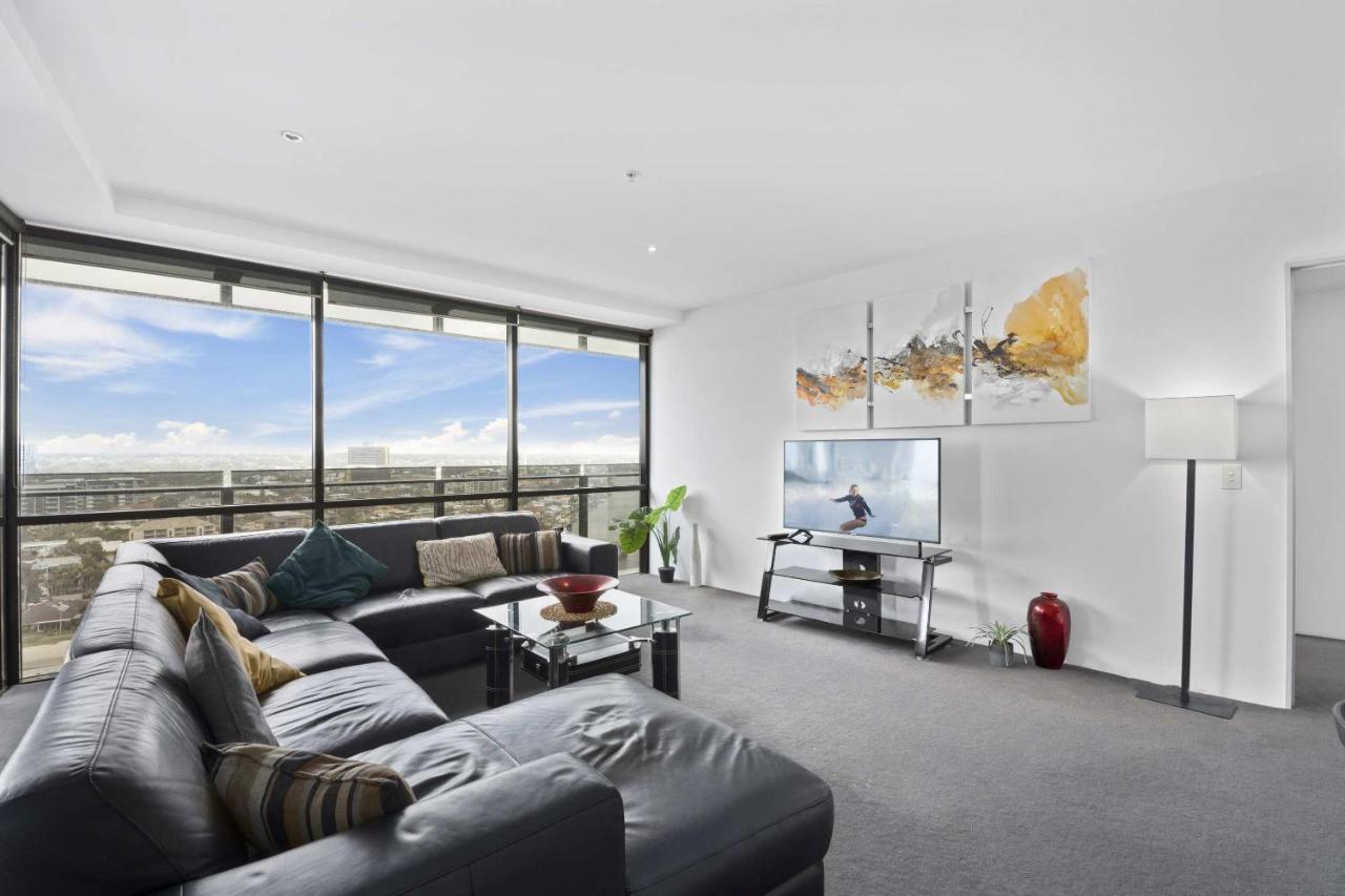 Circle On Cavill - Hr Surfers Paradise Apartment Gold Coast