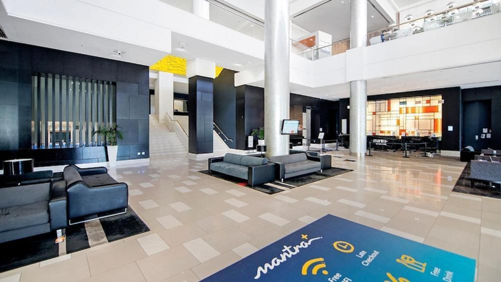 Apartment Close To Everything! Beautiful Studio's, Sleeps 4 Gold Coast