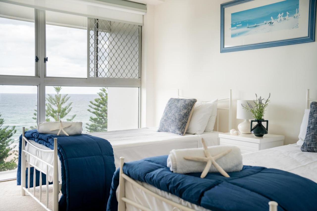 Cashelmara Beachfront Gold Coast