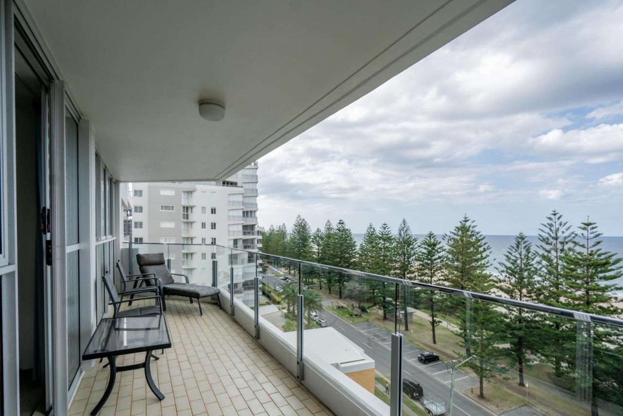 Aparthotel Cashelmara Beachfront 4*