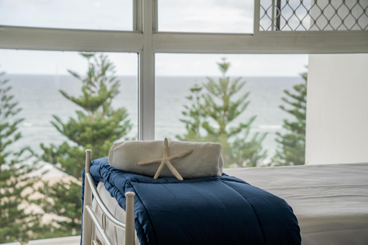 Cashelmara Beachfront Aparthotel