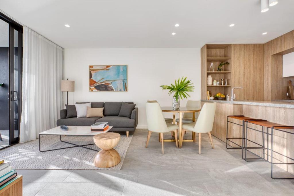 Vue Broadbeach - Official 4* Gold Coast