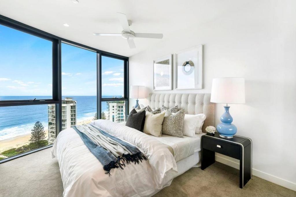 Vue Broadbeach - Official Resort 4*