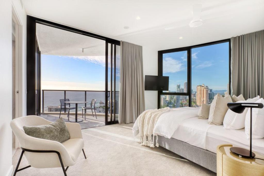 Vue Broadbeach - Official 4* Gold Coast