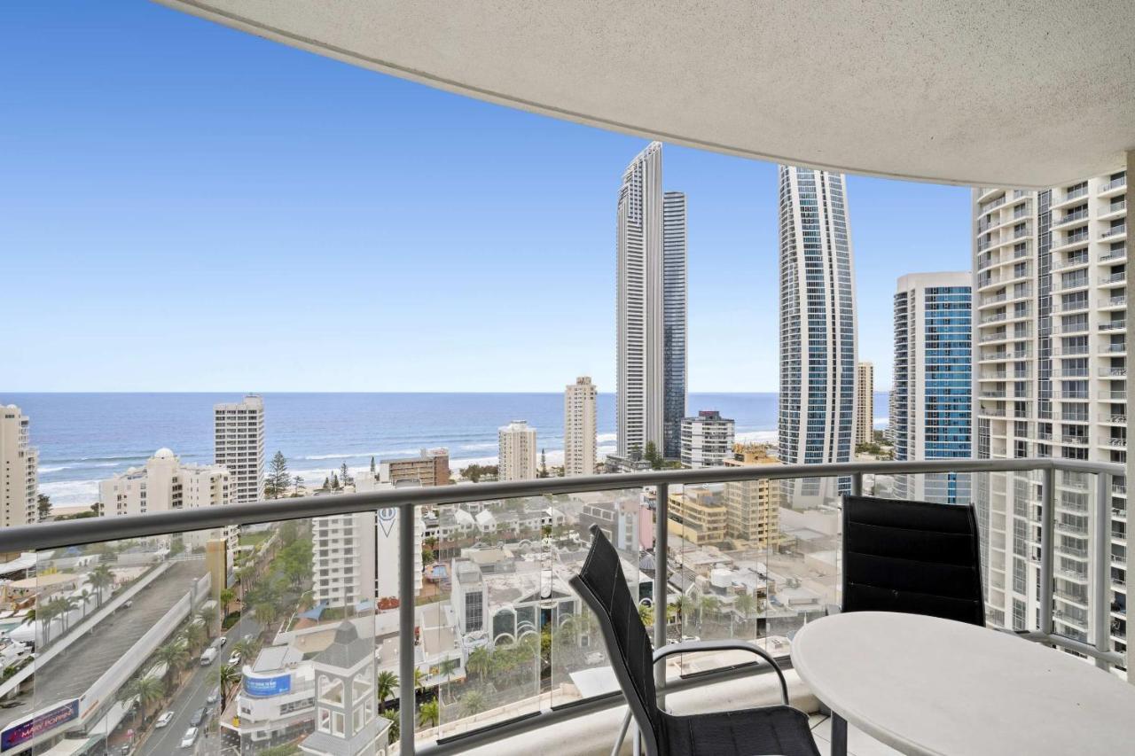 Chevron Renaissance - Hr Surfers Paradise *