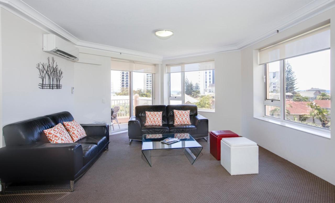 Aparthotel Belle Maison - Official Gold Coast