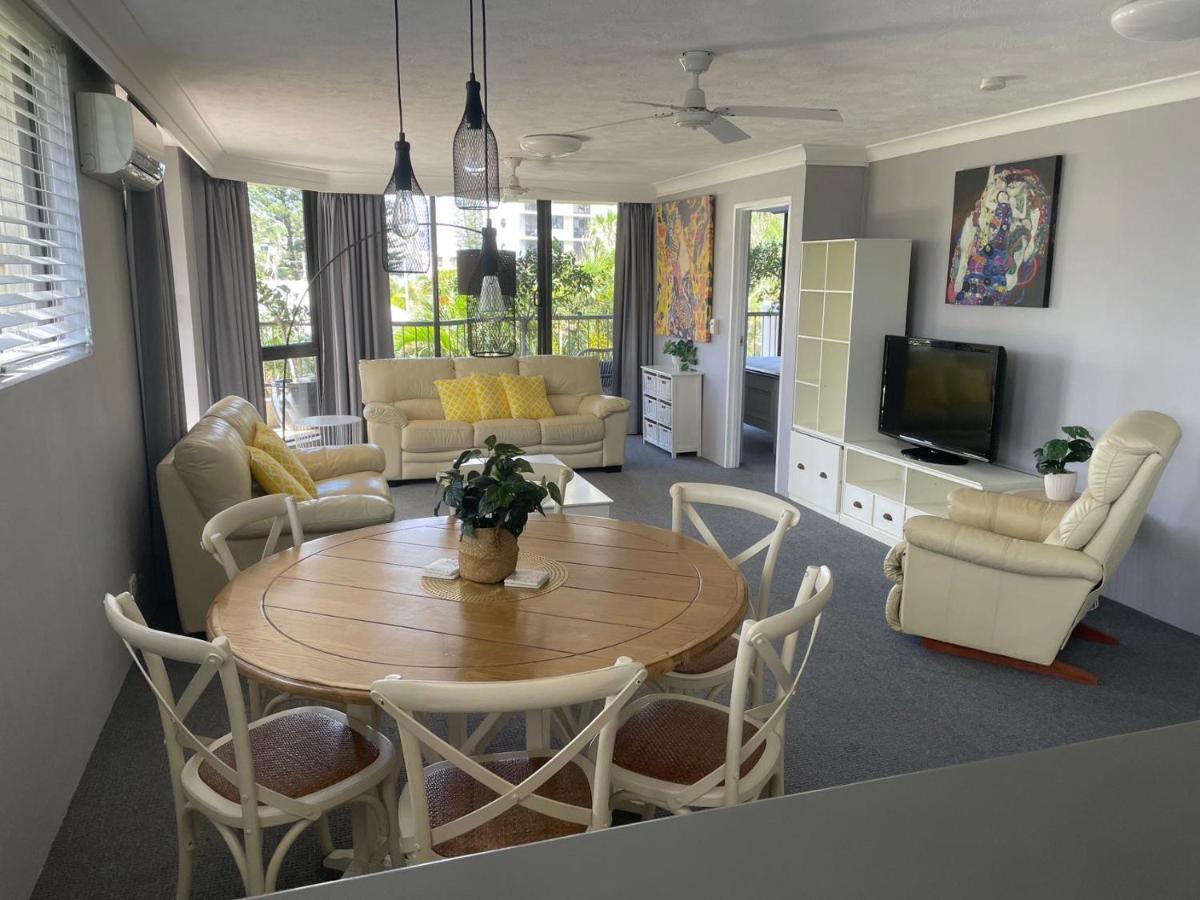 Aristocrat Aparthotel Gold Coast