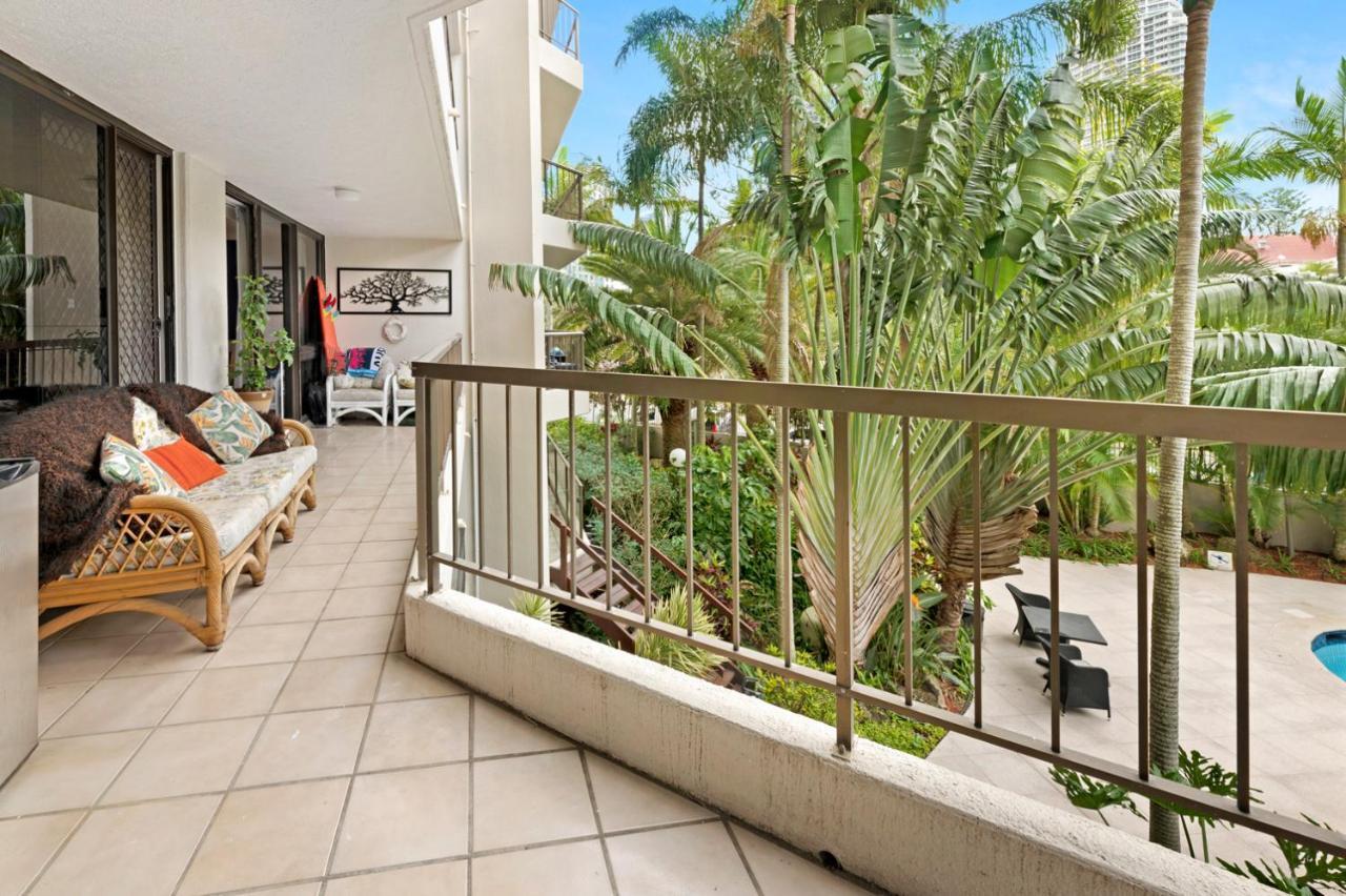 Genesis By Premium Aparthotel Gold Coast
