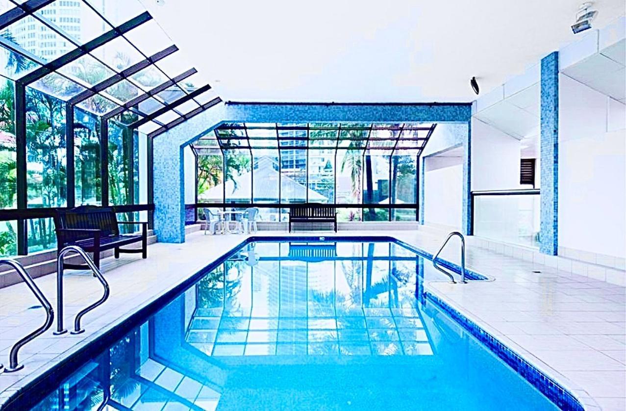 Apartment Spacious & Magnificent Views *