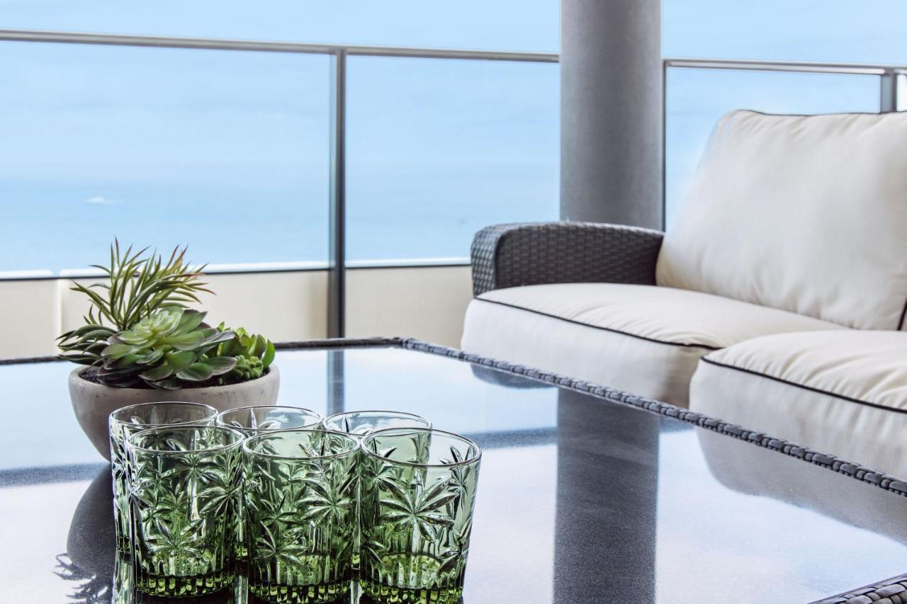 Sub Penthouse Oracle 46th Floor - Gc Getaways Apartment Gold Coast