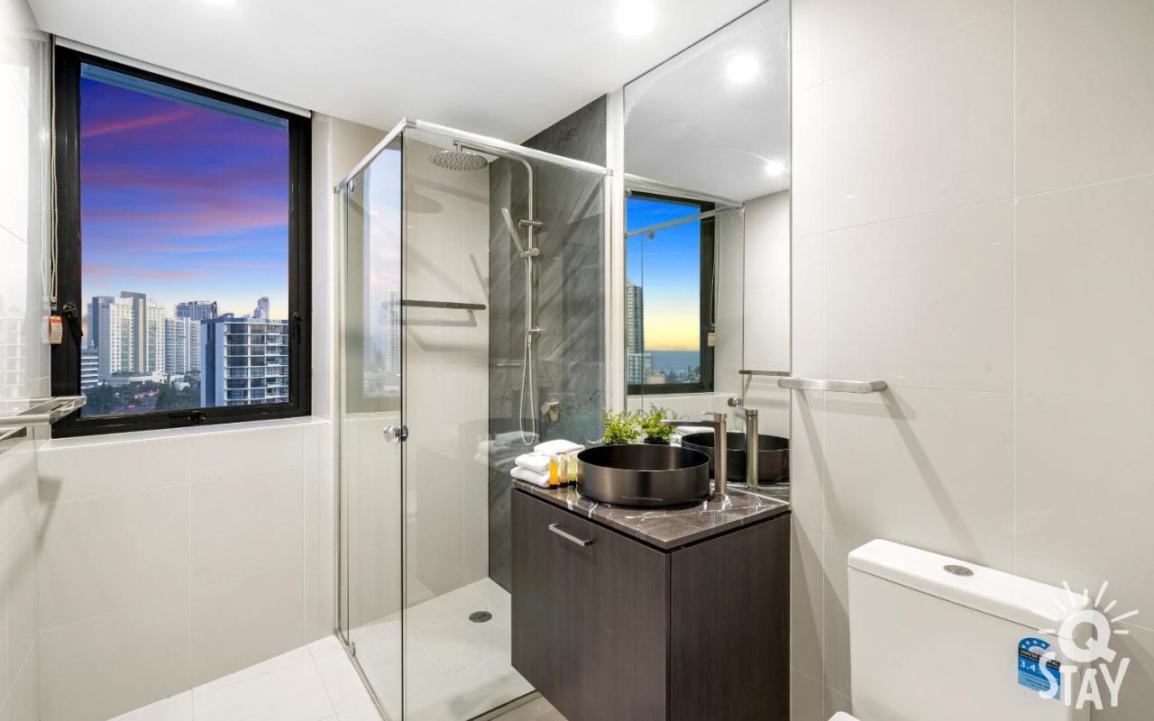 Avalon - Qstay Apartment *