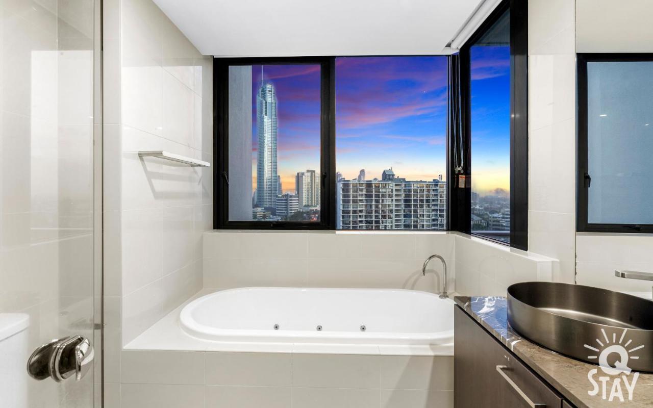 Avalon - Qstay Apartment *
