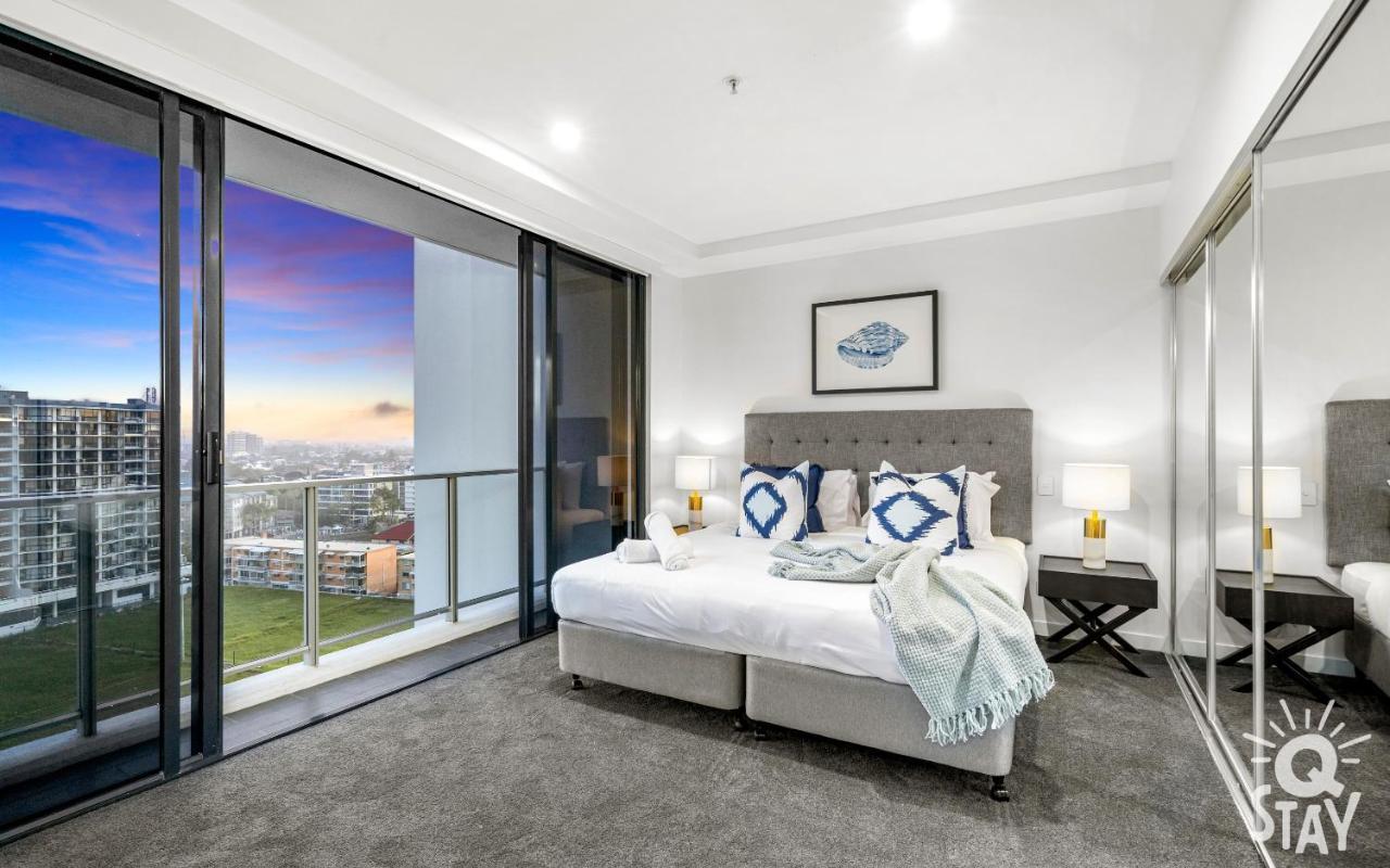 Apartment Avalon - Qstay *