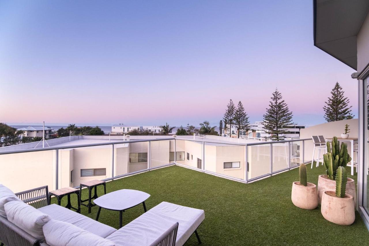Beachview Terrace Gold Coast