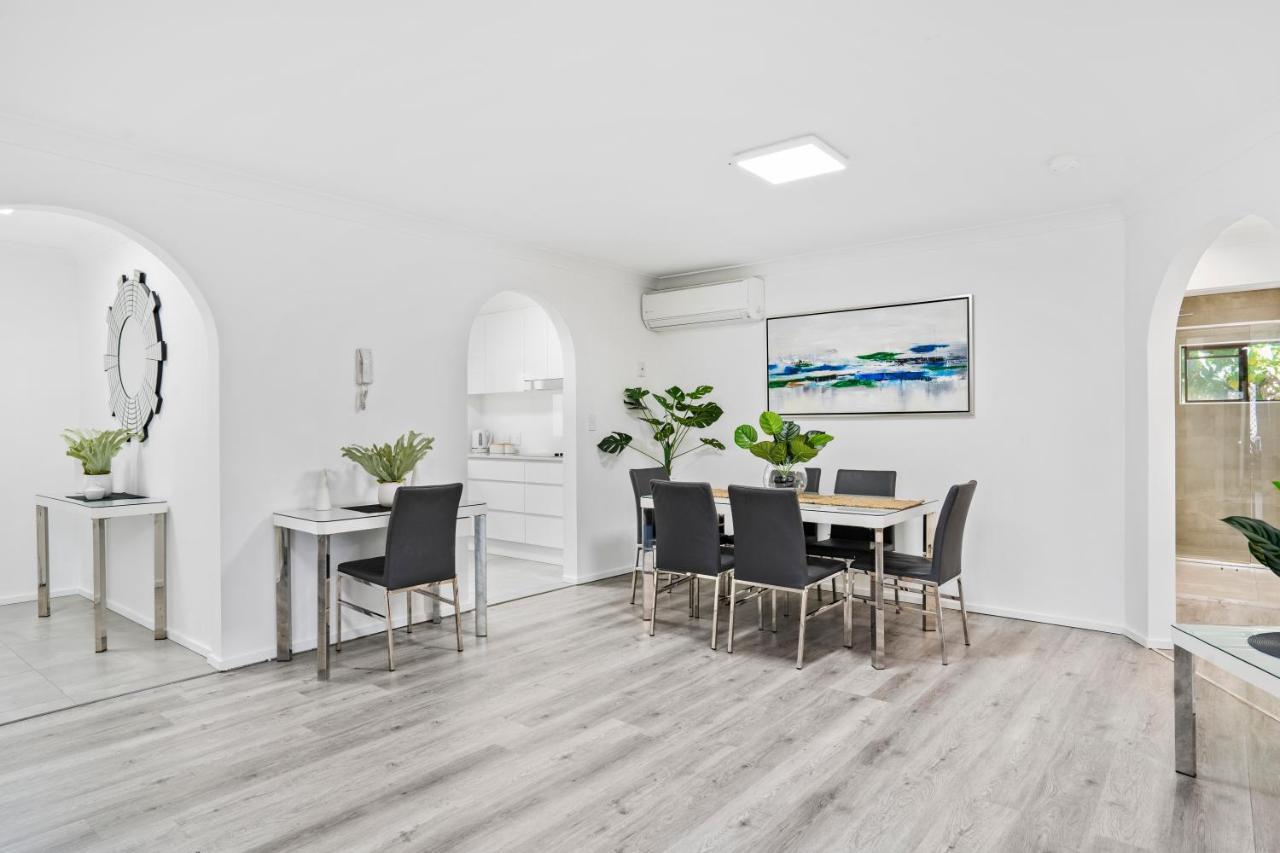 Coco Bella Retreat In Surfers - Sleeps 6-8 * Gold Coast