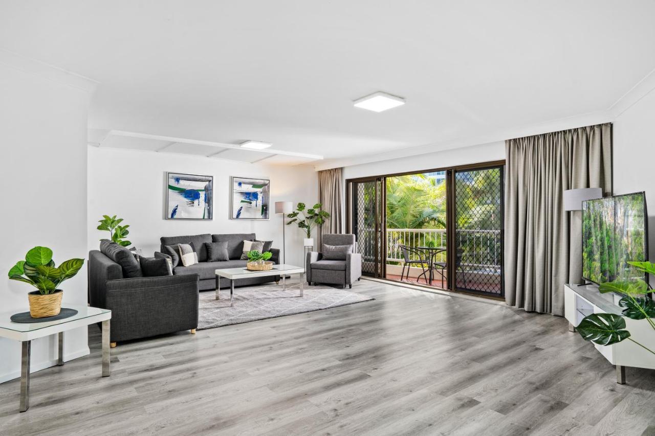 Coco Bella Retreat In Surfers - Sleeps 6-8 Apartamento Gold Coast