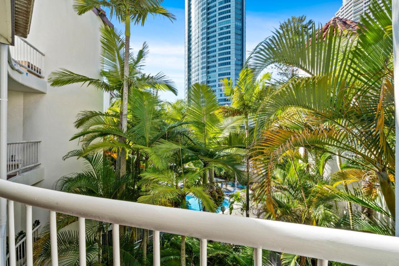 Coco Bella Retreat In Surfers - Sleeps 6-8 Apartamento Gold Coast