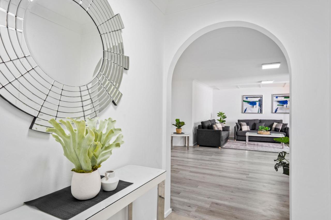 Apartamento Coco Bella Retreat In Surfers - Sleeps 6-8 Gold Coast