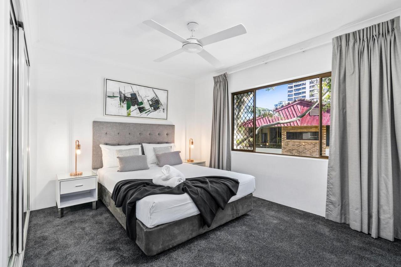 Coco Bella Retreat In Surfers - Sleeps 6-8 Apartamento Gold Coast